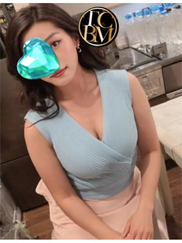 水波 なな