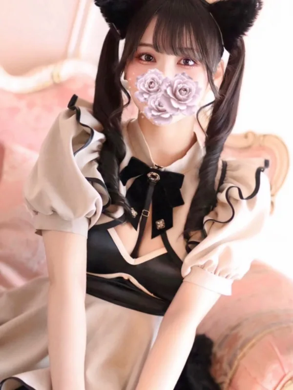 桃宮まい