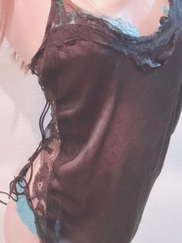 中条あやめ