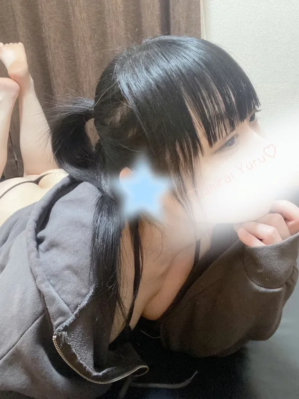 白井ゆる
