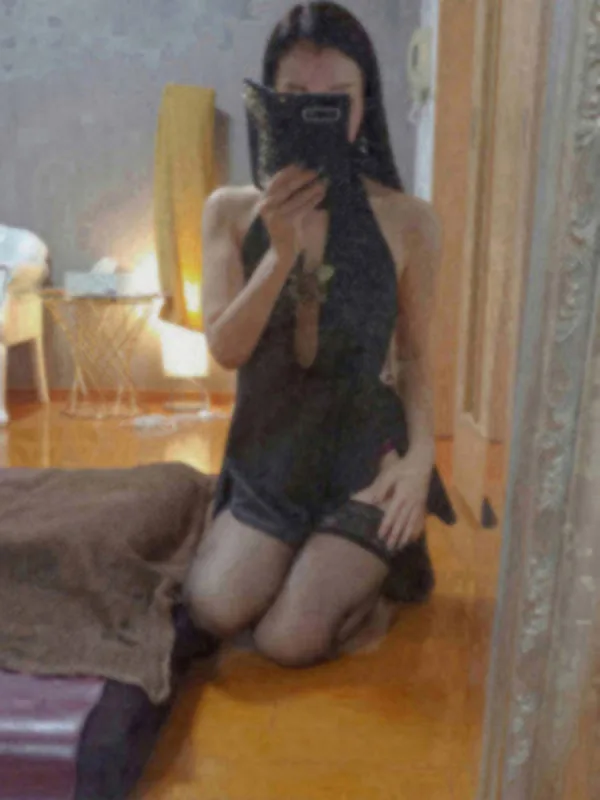 青山みほ