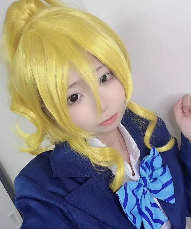 なな