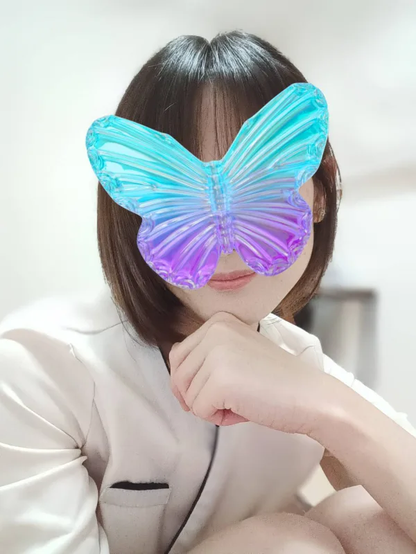 大庭みう