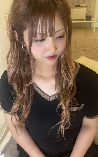 ちえみ♡若妻風女子【SWEET】